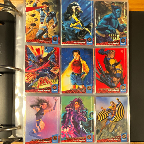 Fleer ultra men 1994 trading - fleer,