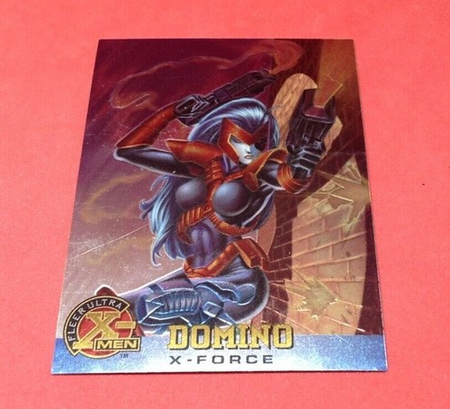 1995 marvel fleer - marvel,