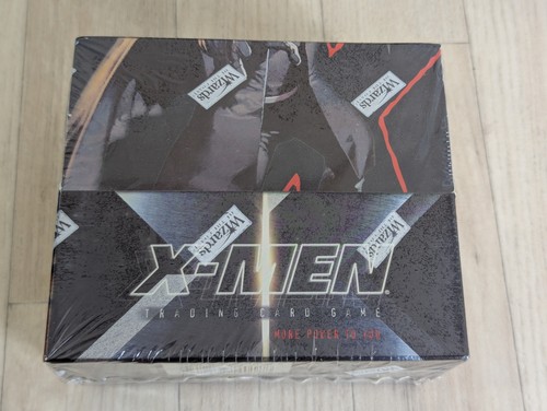 Marvel men trading cards - trading,
