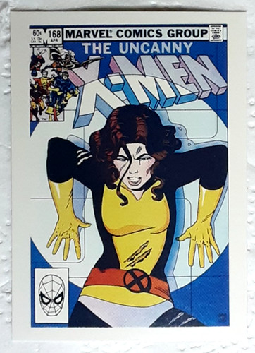 1990 the uncanny - 1990,