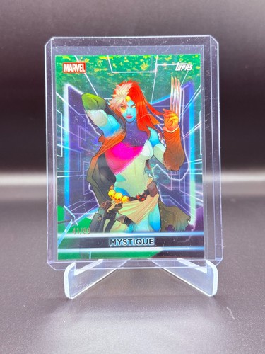 2026 topps marvel neon - 2026,