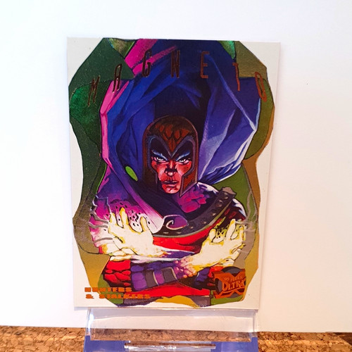 Fleer ultra marvel men 1994 - x-men,