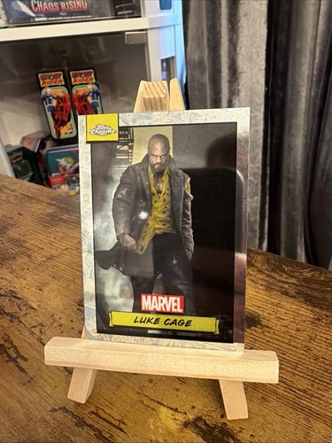 2024 topps chrome marvel base - 2024,