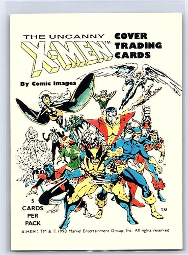 The uncanny men cover - uncanny,