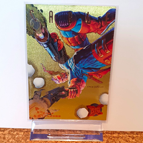 Fleer 1995 ultra - fleer, x-men