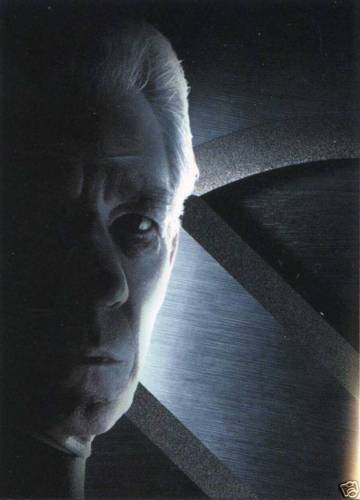 Men movie promo card - men,