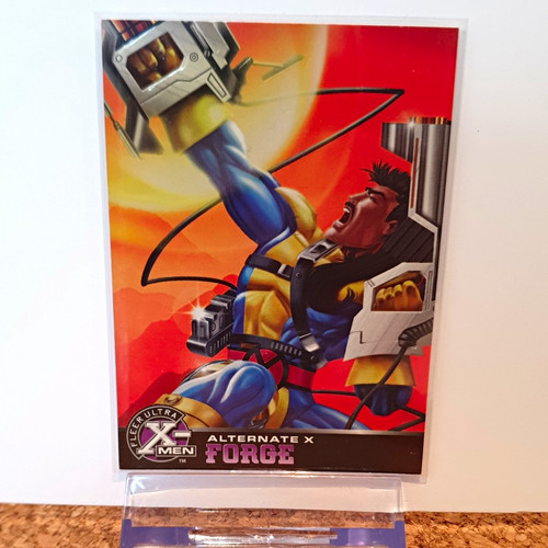 Fleer ultra - ultra, 1995
