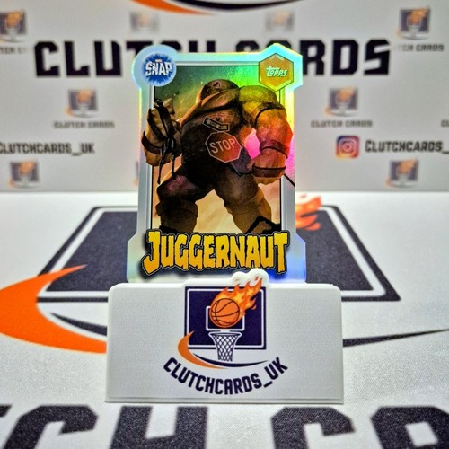Topps 2025 marvel - 2025,
