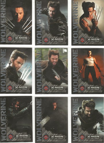 Men last stand portraits of - x,