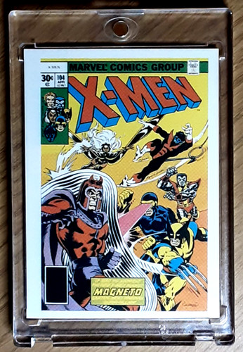 1990 the uncanny men cover - the, x-men
