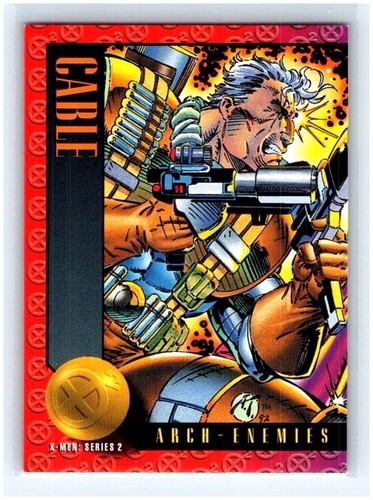 1993 men series 43 cable - 2,