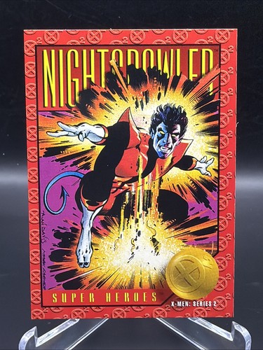 1993 skybox men series 2 - 1993,