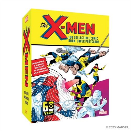 Men 100 collectible - collectible, comic
