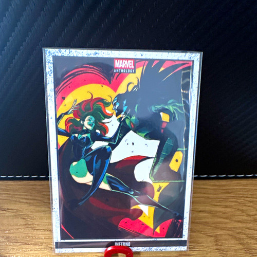 Panini marvel anthology - anthology, x-men