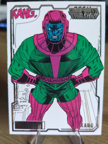 Upper deck marvel allegiance - upper,