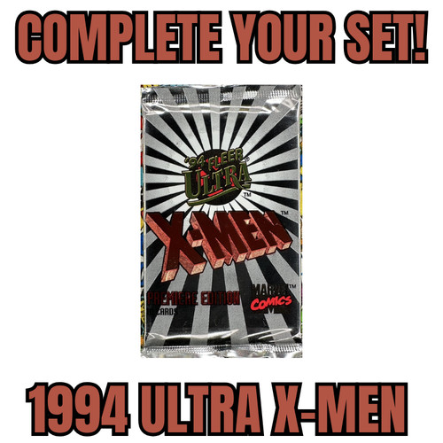 1994 fleer ultra - 1994,