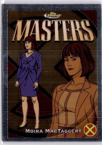 Moira mactaggert masters base - mactaggert,