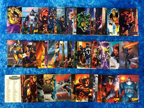 Marvel creators collection - creators,