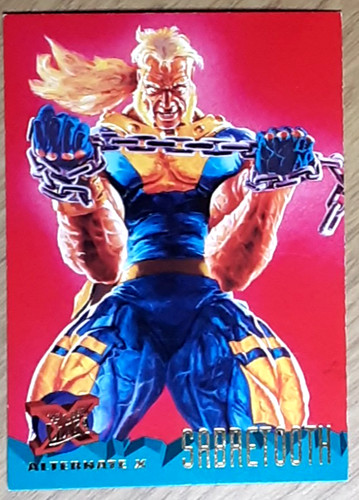 1995 men ultra card - ultra,