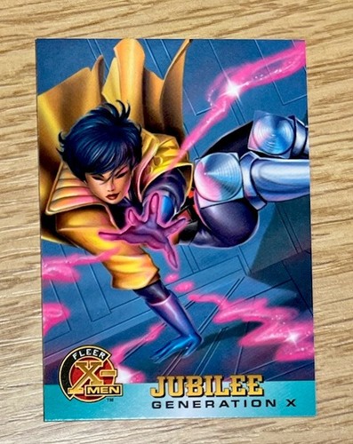 1996 fleer ultra men card - fleer,