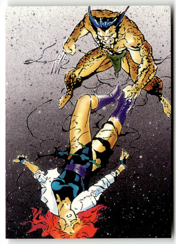 Comic images 1991 men - images, x-men