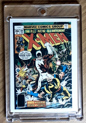 1990 the uncanny men - uncanny, x-men