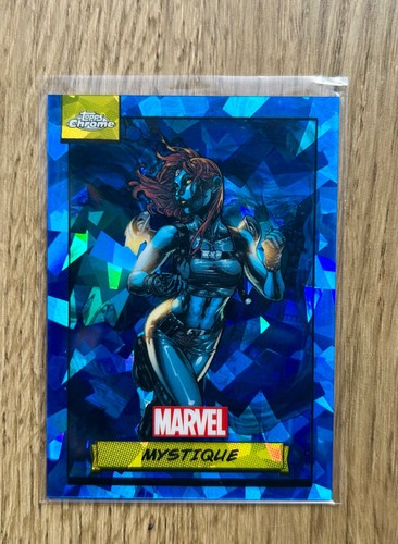 2024 topps chrome marvel - 2024,