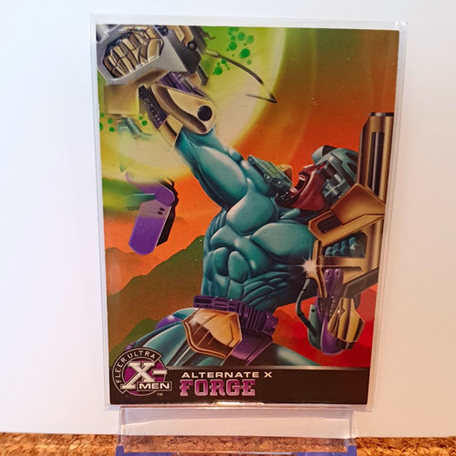 Fleer ultra men 1995 - ultra,