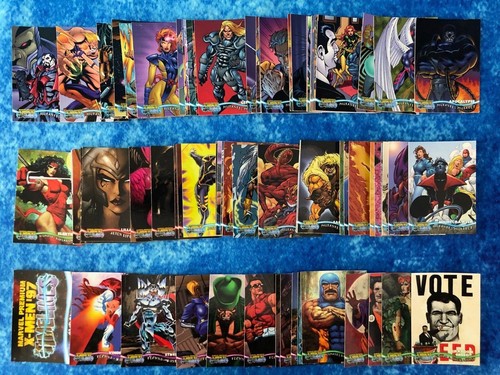 Men marvel premium - x-men:, x-men