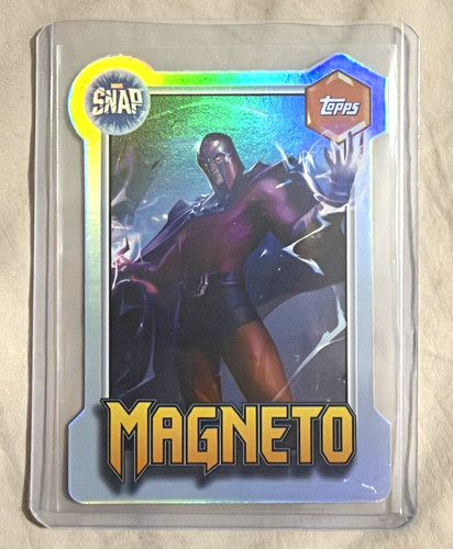 Topps 2026 marvel neon - topps,