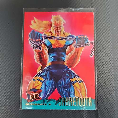 Fleer men 1995 ultra - 1995,