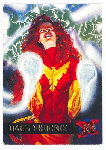 Men fleer ultra - x-men,