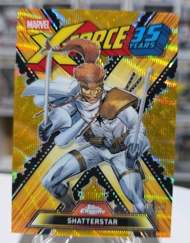 2026 topps chrome - topps, marvel