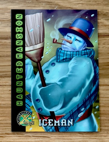 1995 fleer ultra - 1995,