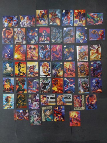 Fleer ultra men trading card - fleer,