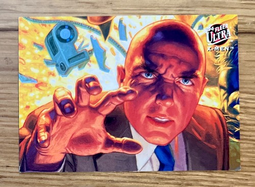 Men 1994 fleer ultra - fleer, limited