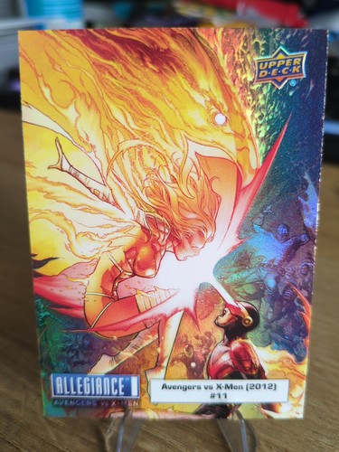 2023 marvel allegiance - 2023,