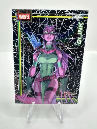 2026 topps chrome marvel - 2026,