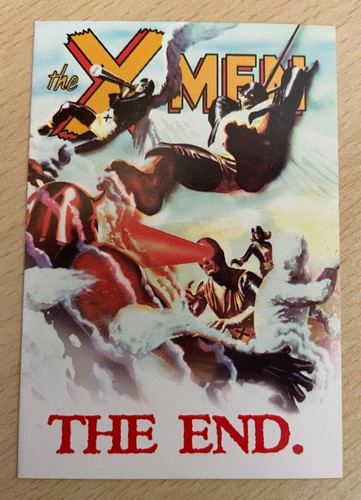 1994 men the end - end', promo