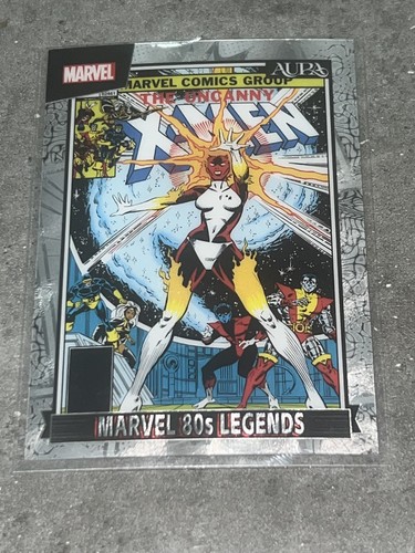 2025 kakawow aura marvel 80s - kakawow,