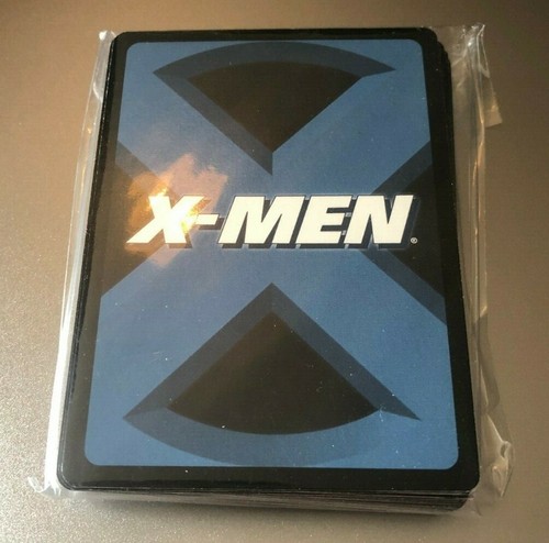 Men tcg common - common, uncommon