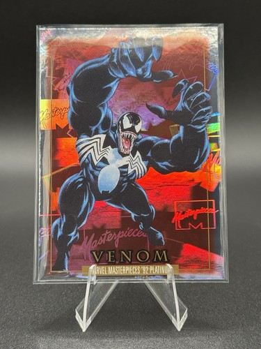 Marvel masterpieces 92 - marvel,