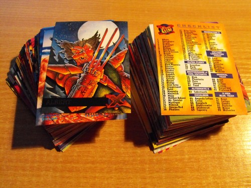 Men fleer ultra complete - fleer,