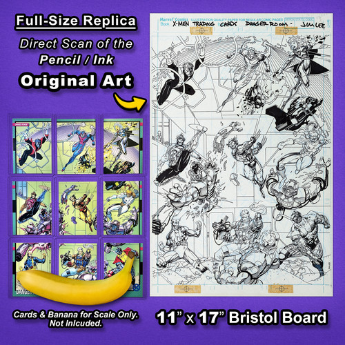 Men trading cards - trading,