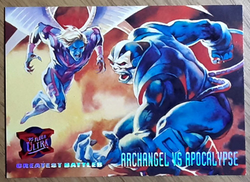 1995 men ultra - ultra, 126
