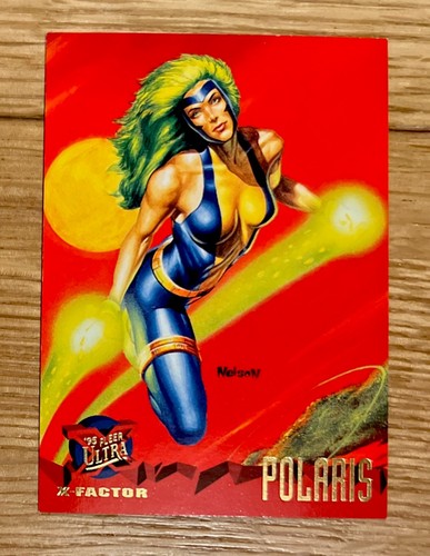 Fleer 1995 ultra men - 1995,