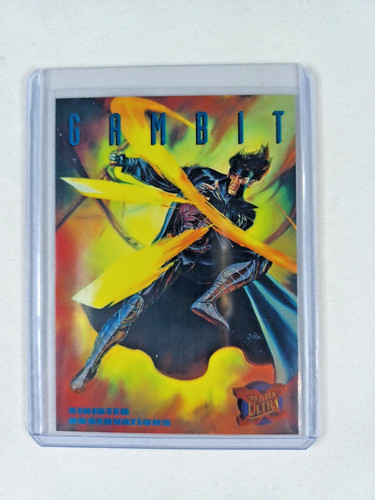 1995 marvel fleer - 1995,