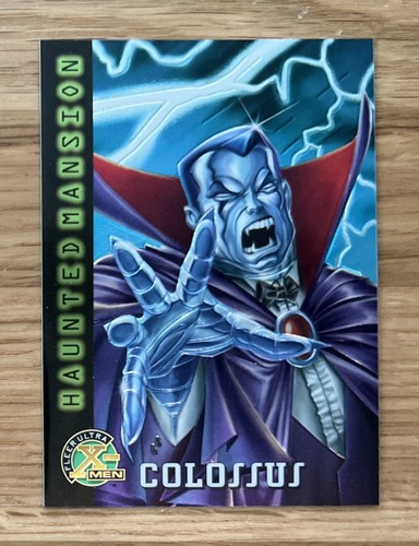 1995 fleer ultra - 1995, x-men