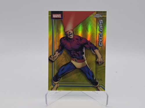 2026 topps marvel chrome - topps, x-men