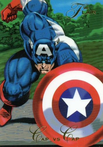 Marvel comics - marvel,